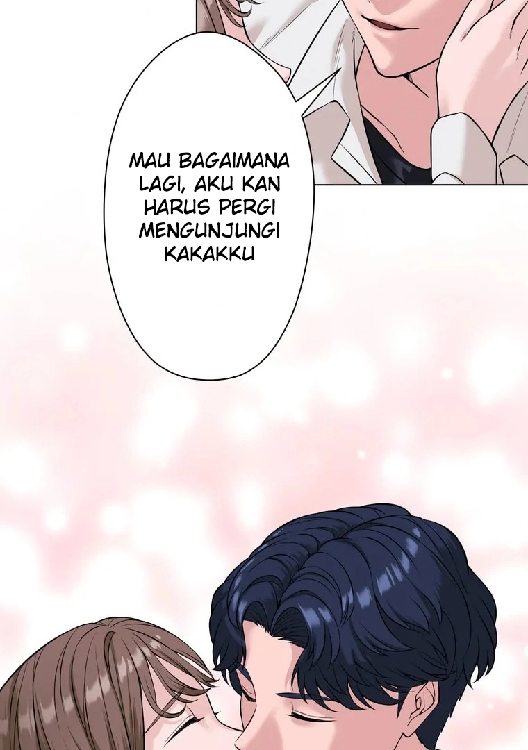 The Devil in School Chapter 05 Gambar 9