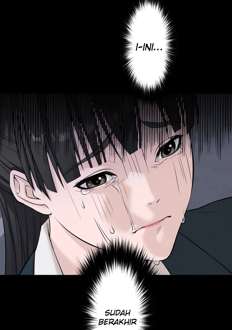 The Devil in School Chapter 05 Gambar 90