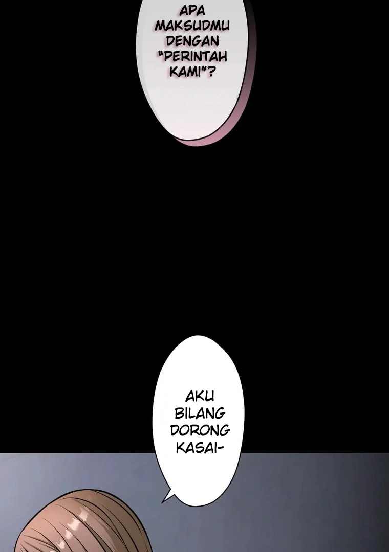 The Devil in School Chapter 05 Gambar 92