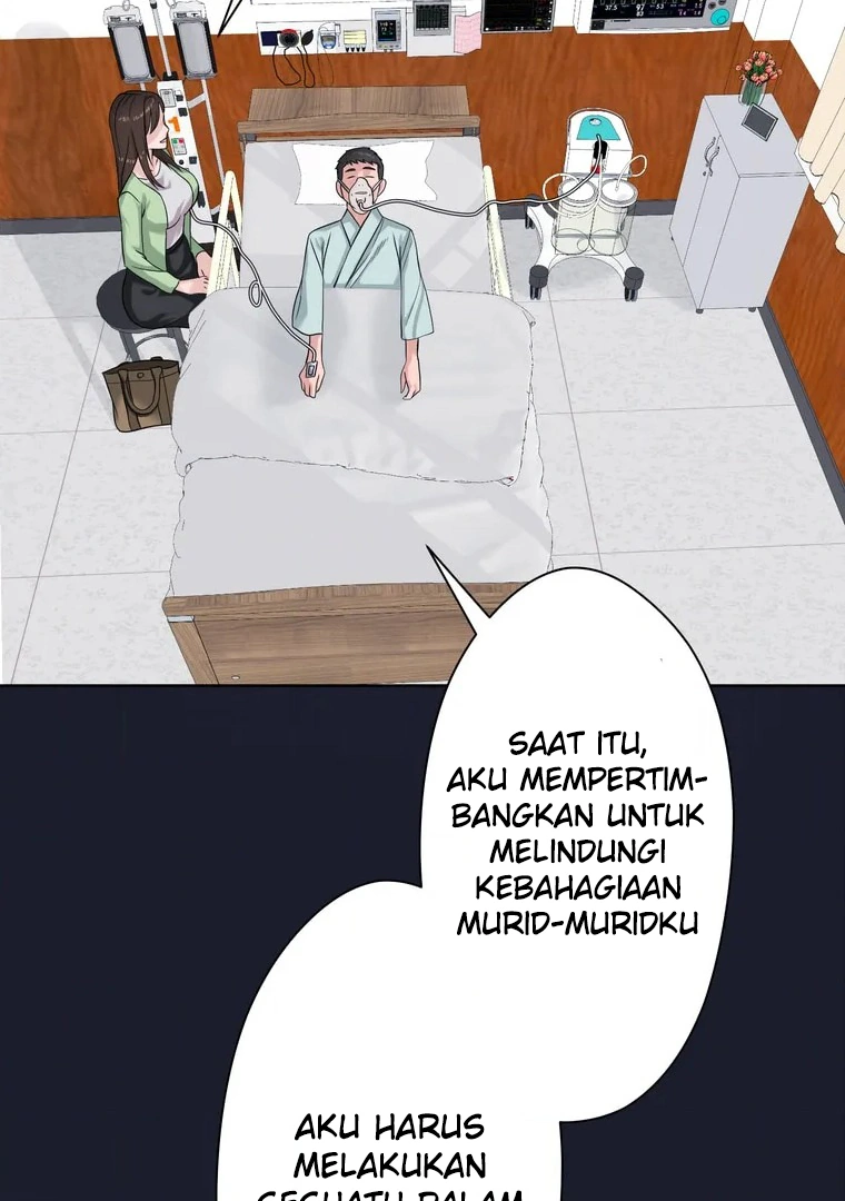 The Devil in School Chapter 04 Gambar 109