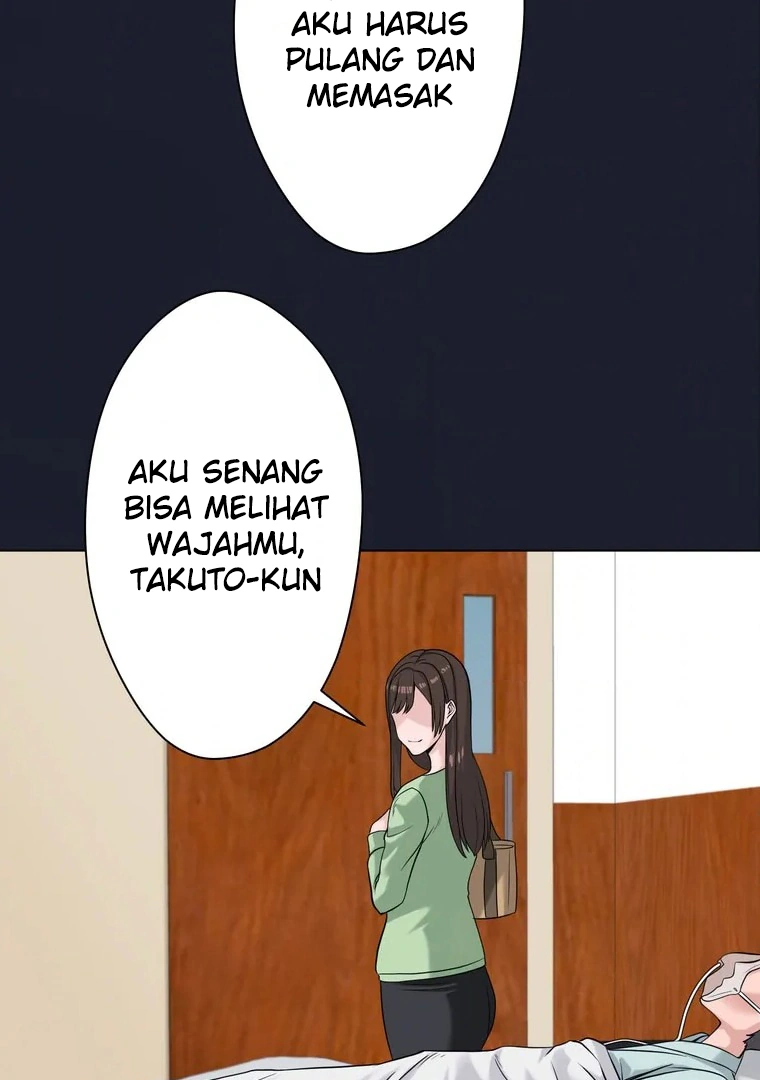The Devil in School Chapter 04 Gambar 113