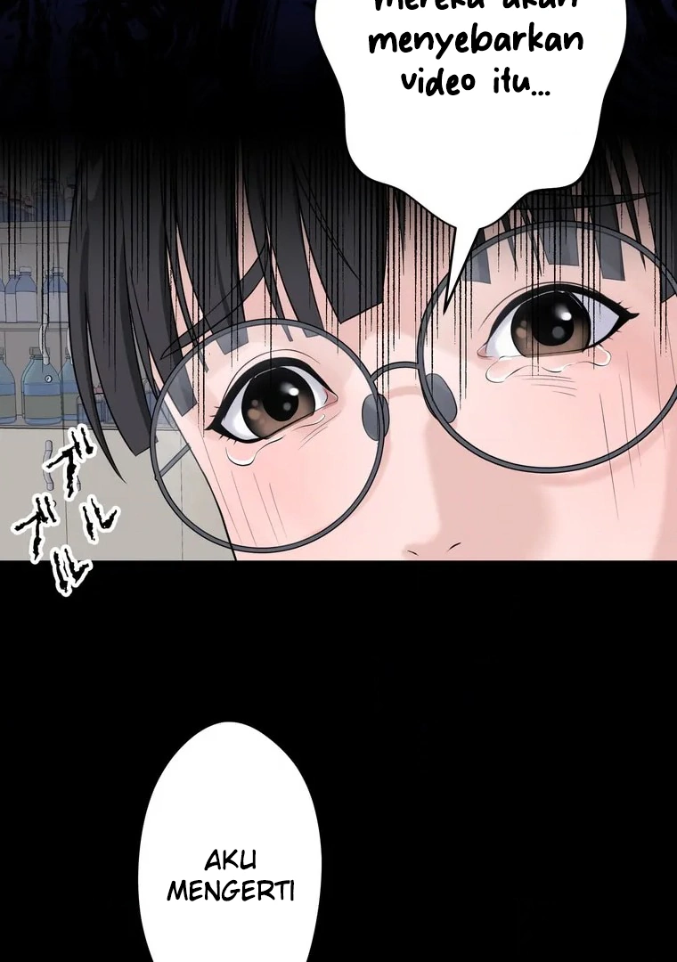 The Devil in School Chapter 04 Gambar 48