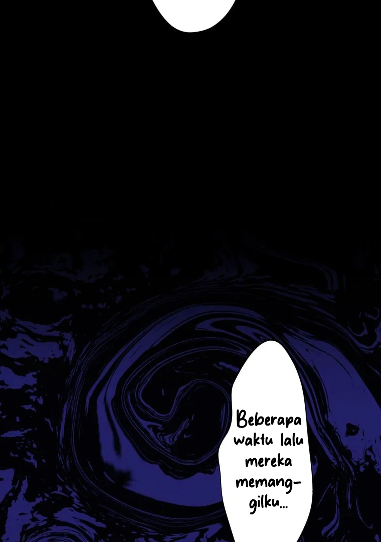 The Devil in School Chapter 04 Gambar 40