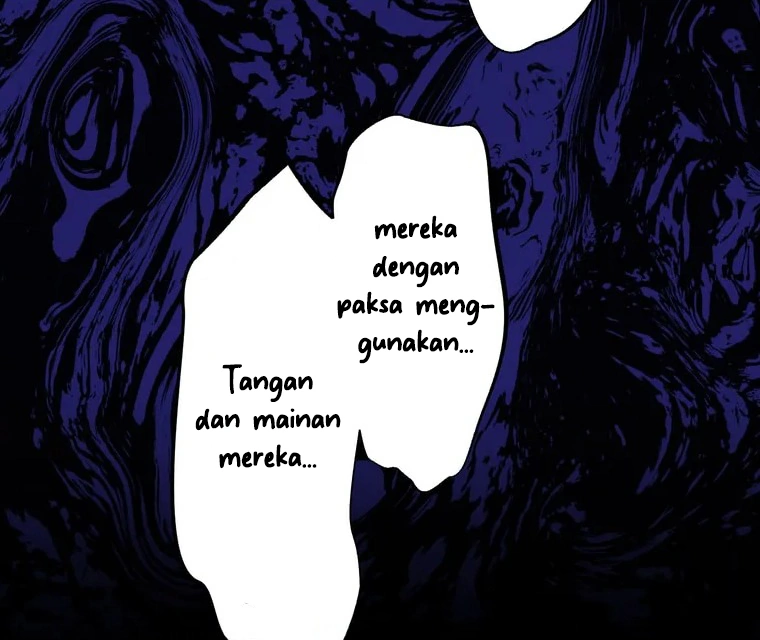 The Devil in School Chapter 04 Gambar 41