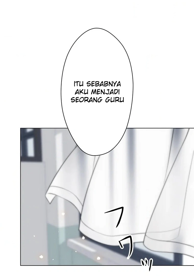 The Devil in School Chapter 04 Gambar 59