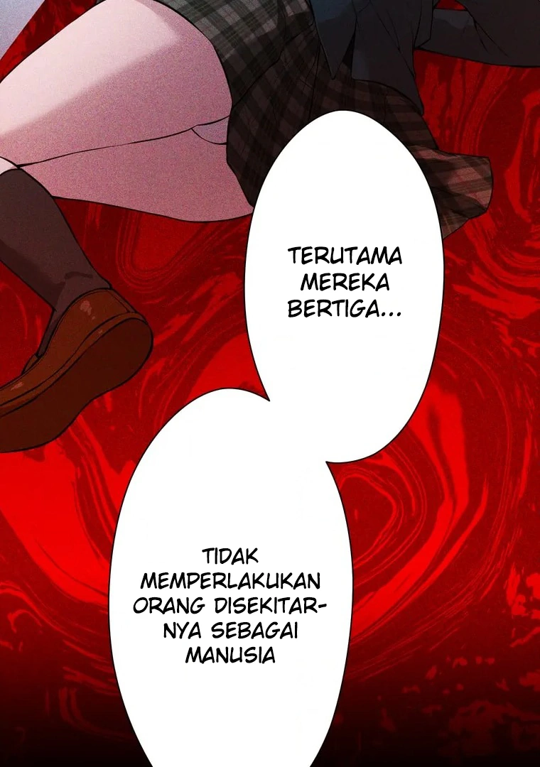 The Devil in School Chapter 04 Gambar 82