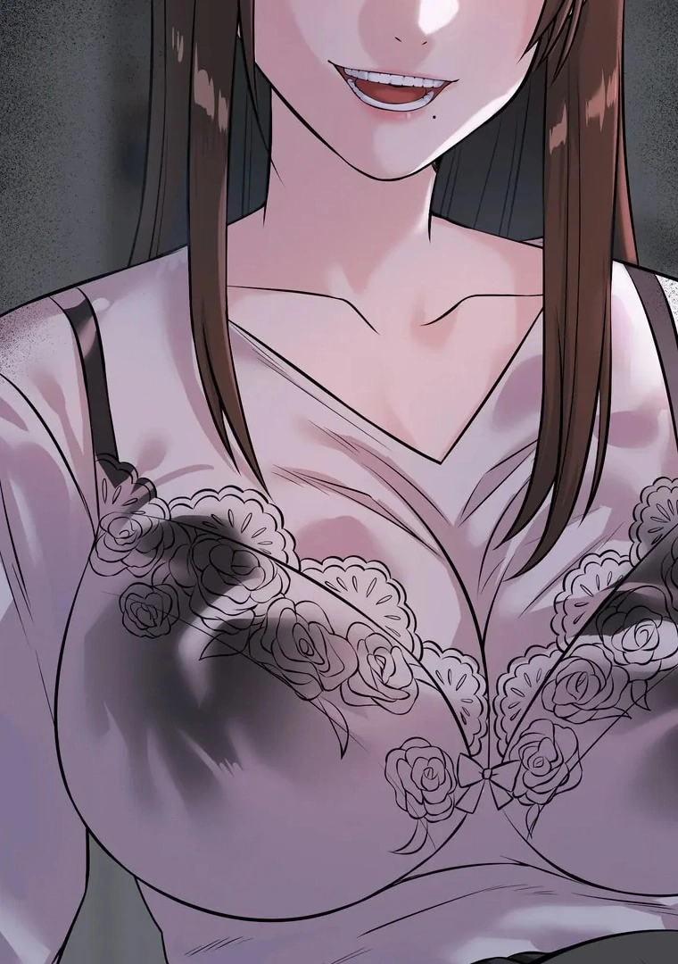 The Devil in School Chapter 04 Gambar 94