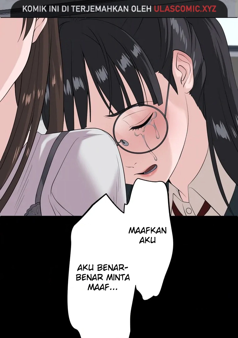 The Devil in School Chapter 04 Gambar 9