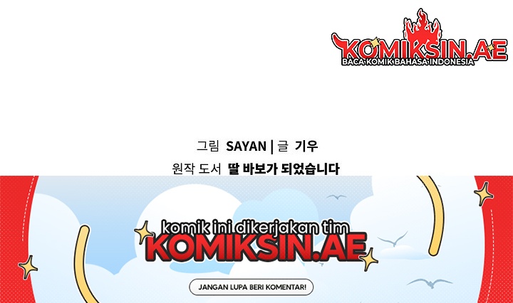 I Become a Fool When It Comes to My Daughter Chapter 178 Gambar 50