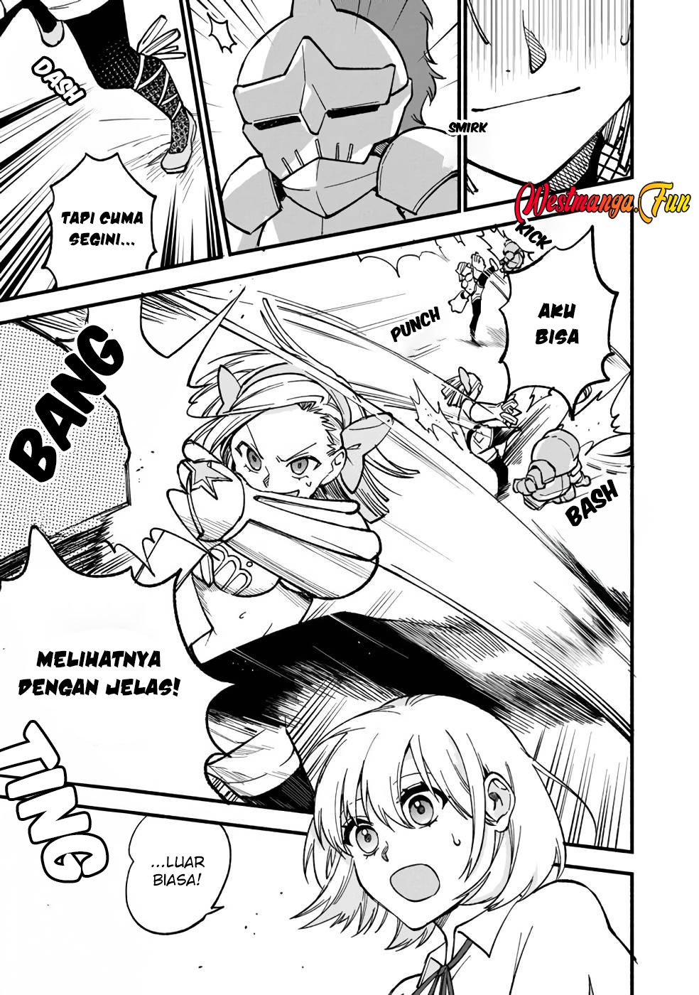 Boku no Kawaii Musume wa Futago no Kenja Chapter 20 Gambar 15