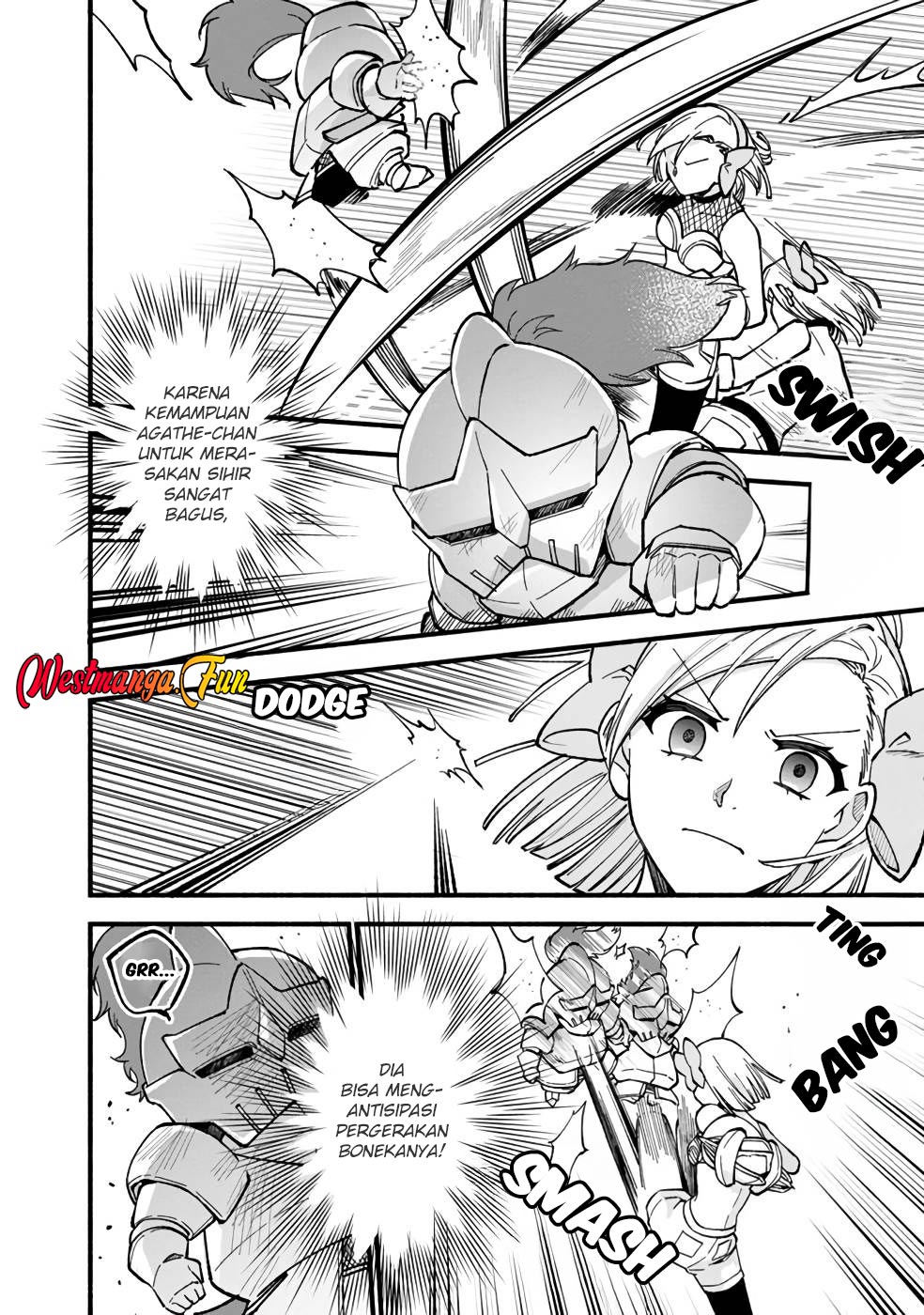 Boku no Kawaii Musume wa Futago no Kenja Chapter 20 Gambar 16