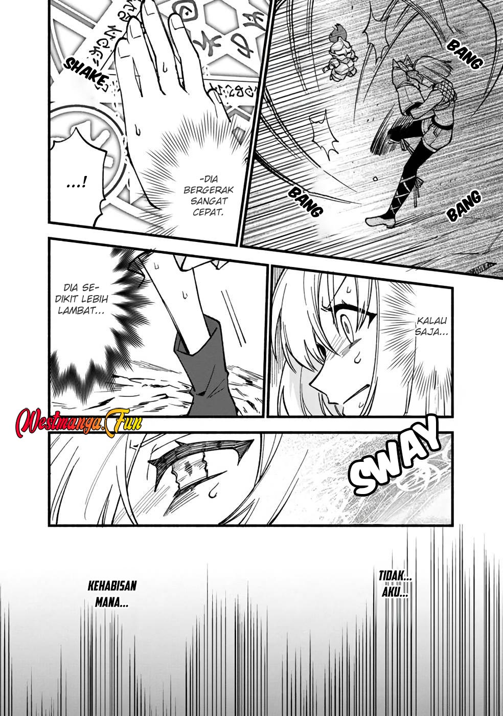 Boku no Kawaii Musume wa Futago no Kenja Chapter 20 Gambar 19