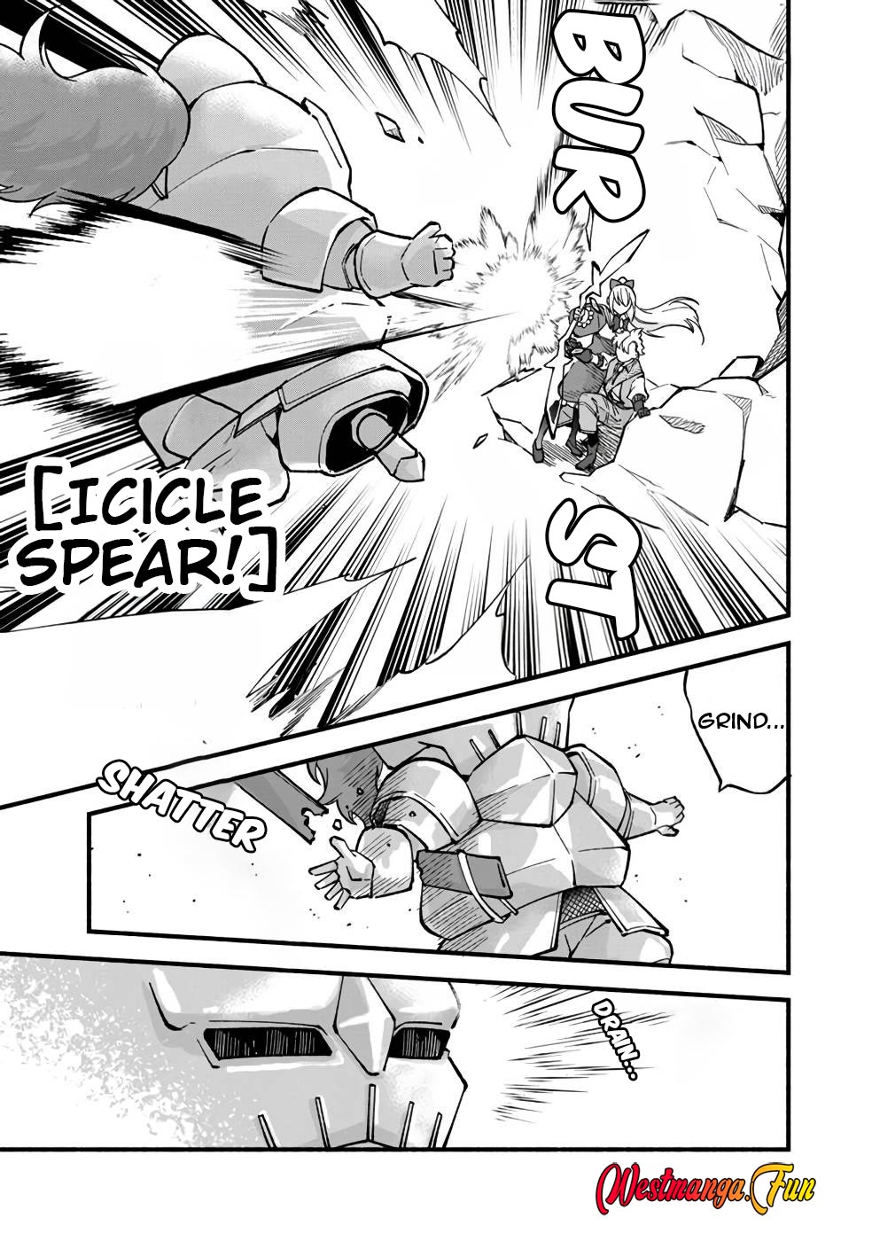 Boku no Kawaii Musume wa Futago no Kenja Chapter 20 Gambar 24