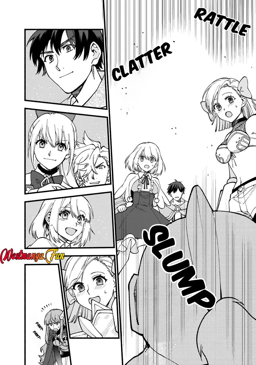 Boku no Kawaii Musume wa Futago no Kenja Chapter 20 Gambar 25
