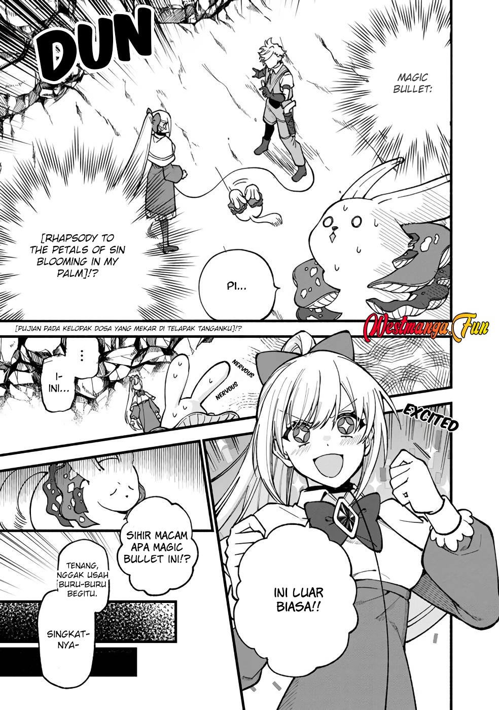 Manga Boku no Kawaii Musume wa Futago no Kenja Chapter 20 gambar nomor 2