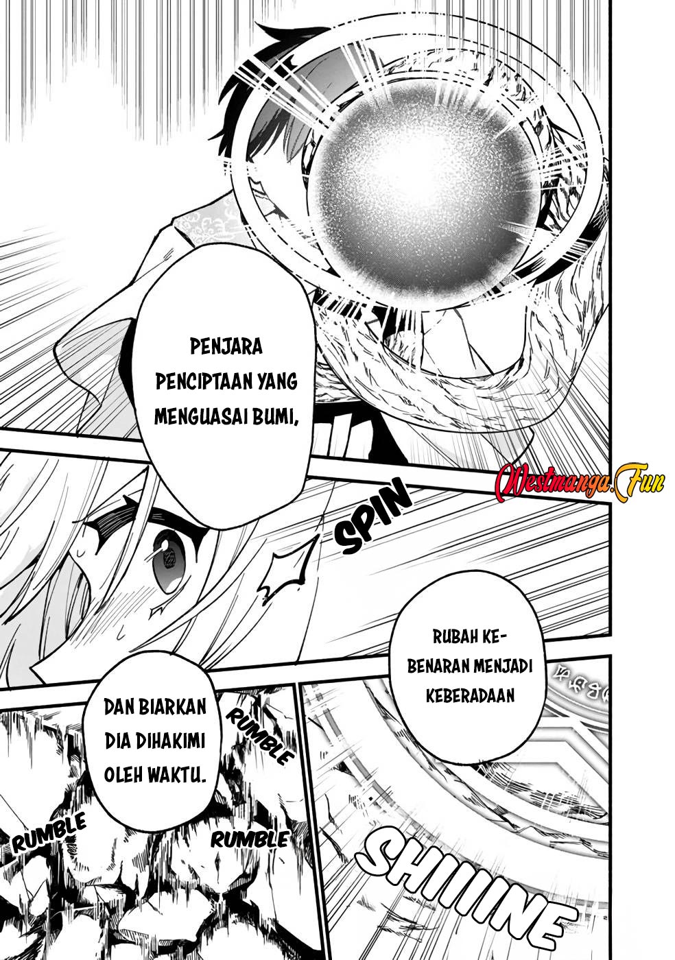 Boku no Kawaii Musume wa Futago no Kenja Chapter 20 Gambar 20