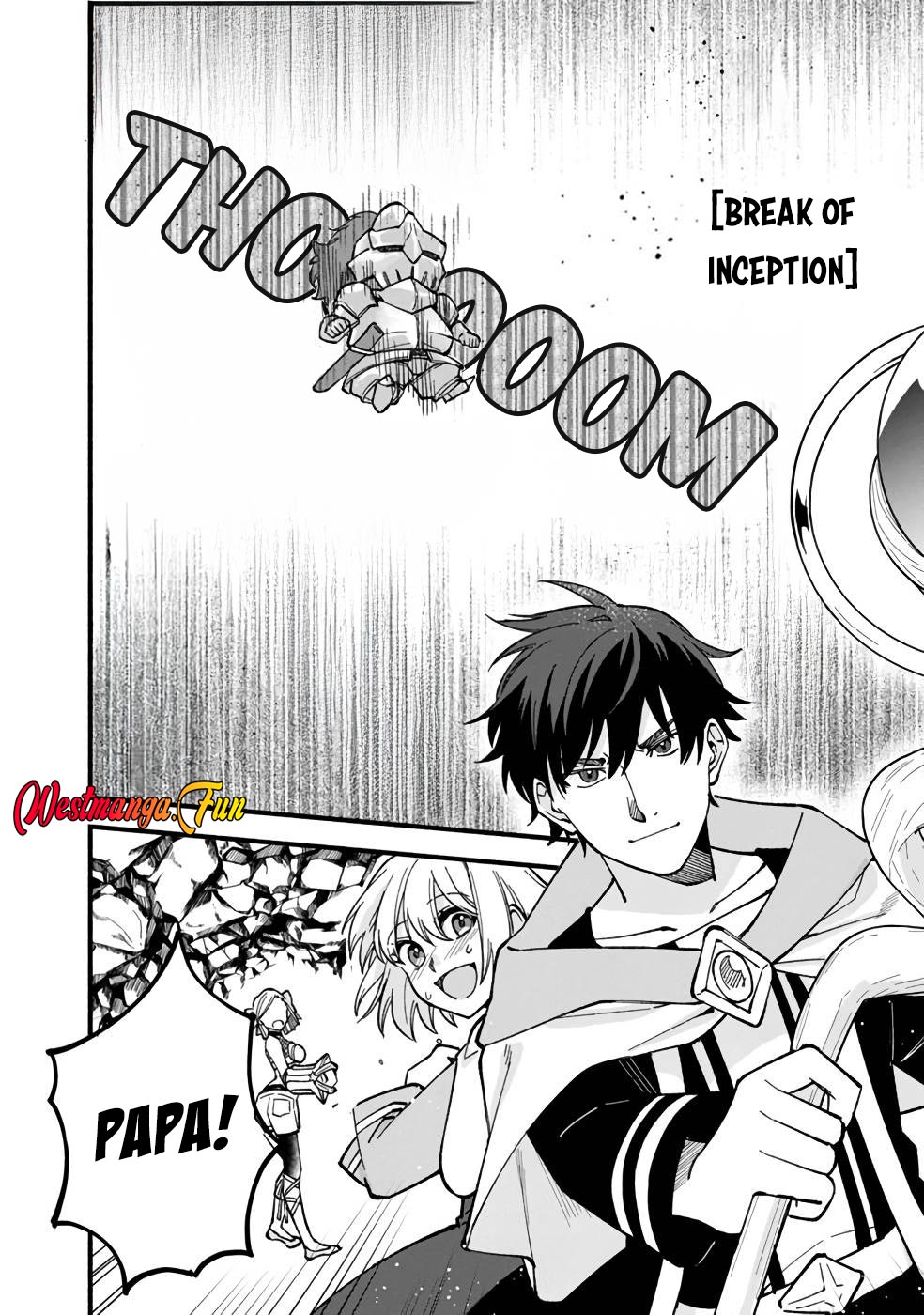 Boku no Kawaii Musume wa Futago no Kenja Chapter 20 Gambar 21