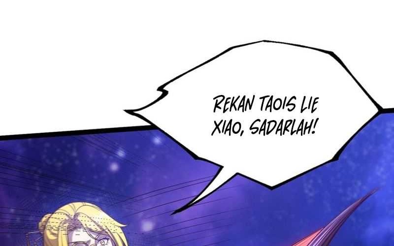 I Was Forced by the System to Become a Villain Chapter 124 Gambar 3