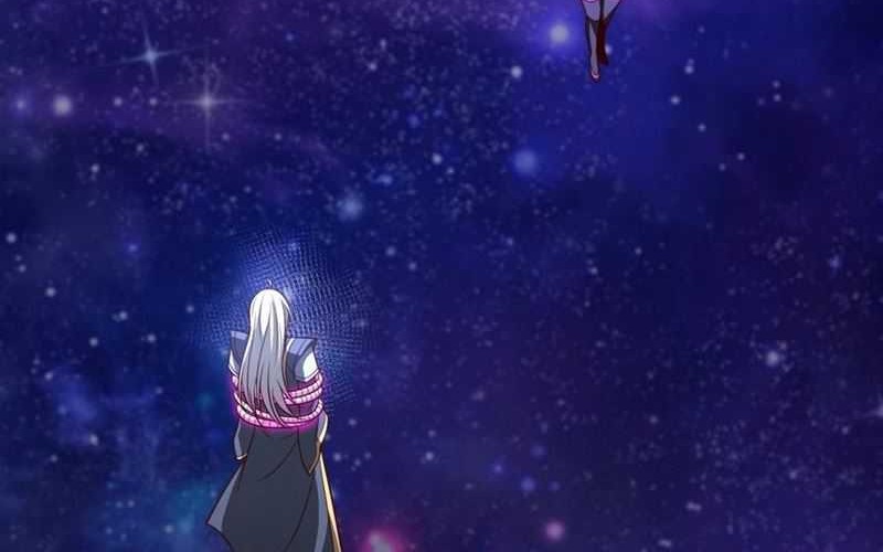 I Was Forced by the System to Become a Villain Chapter 124 Gambar 17