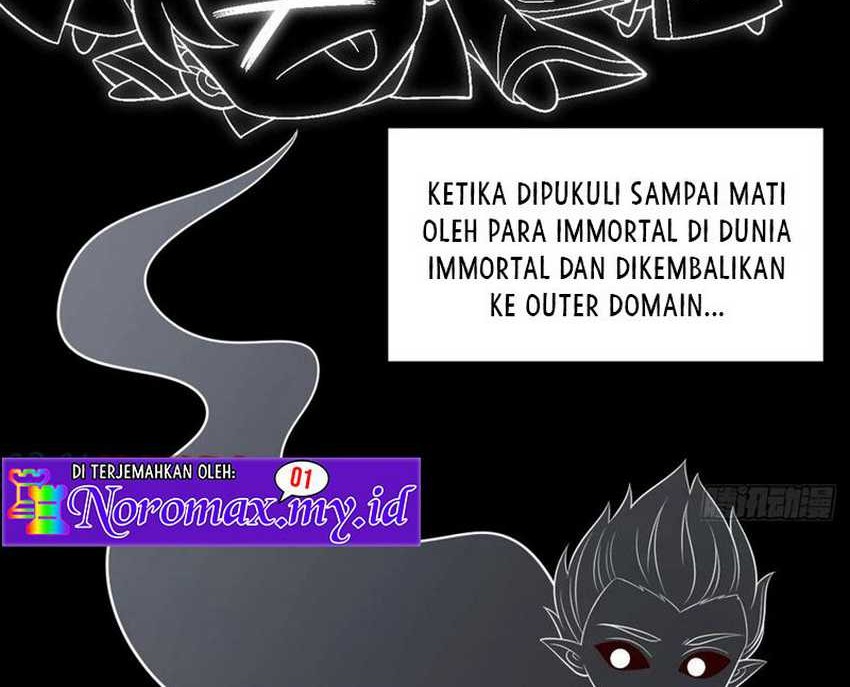 I Was Forced by the System to Become a Villain Chapter 123 Gambar 3