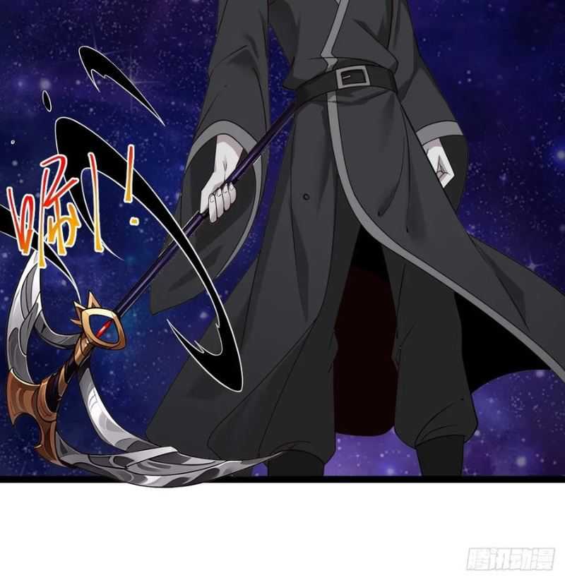 I Was Forced by the System to Become a Villain Chapter 121 Gambar 36