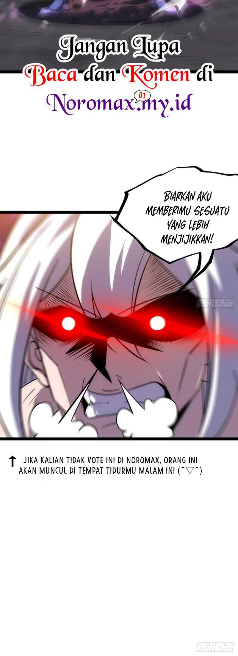 I Was Forced by the System to Become a Villain Chapter 121 Gambar 53