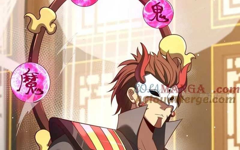 I Was Forced by the System to Become a Villain Chapter 121 Gambar 3