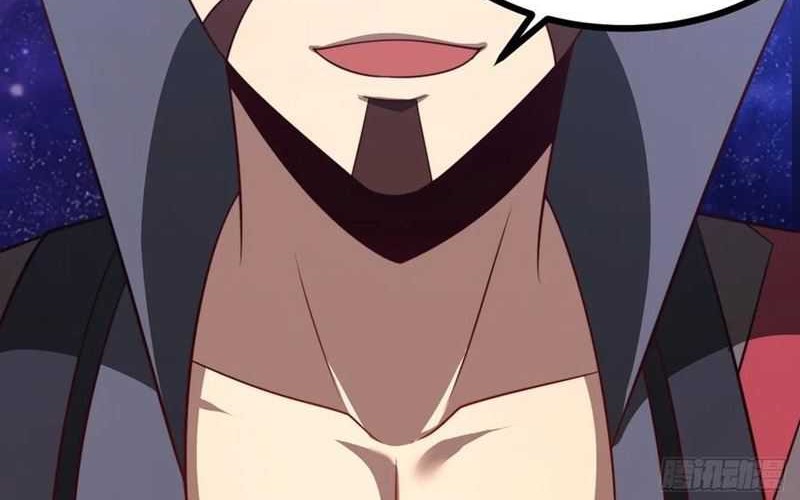 I Was Forced by the System to Become a Villain Chapter 121 Gambar 13