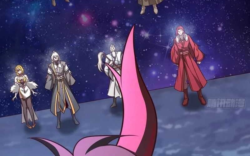 I Was Forced by the System to Become a Villain Chapter 121 Gambar 15