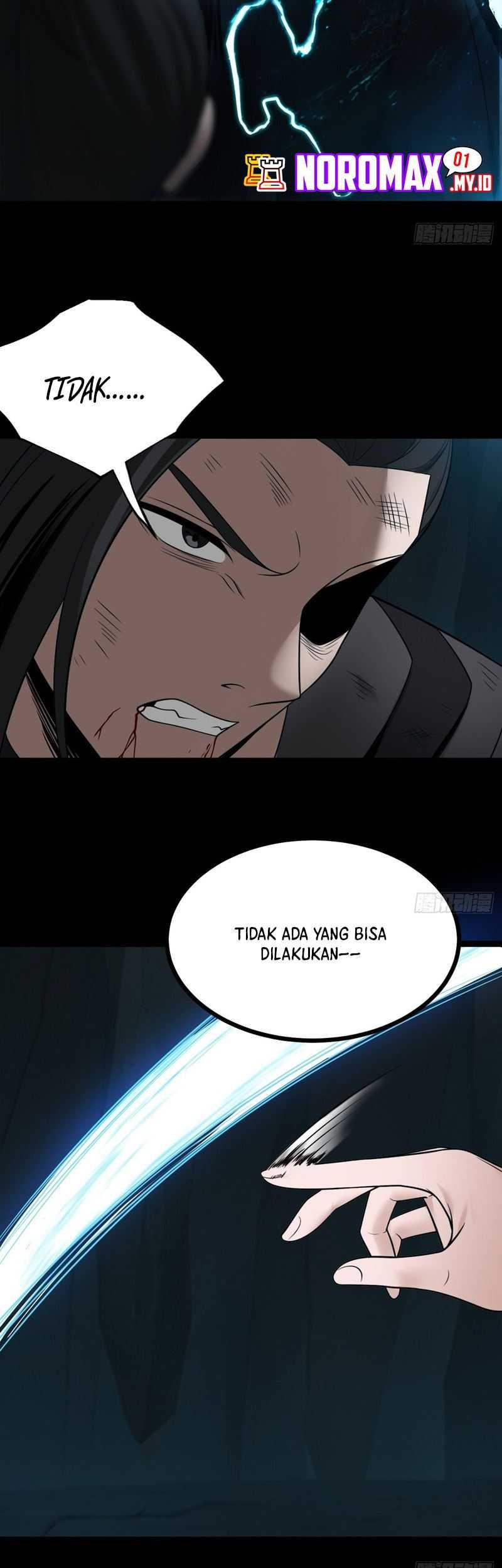 I Was Forced by the System to Become a Villain Chapter 128 Gambar 7