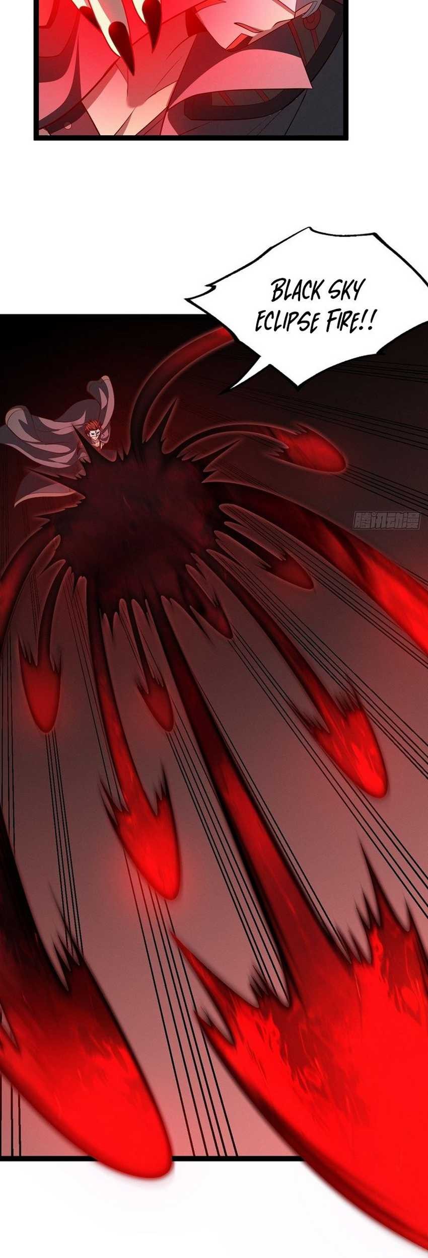 I Was Forced by the System to Become a Villain Chapter 127 Gambar 8