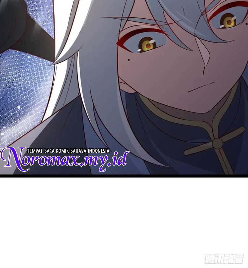 I Was Forced by the System to Become a Villain Chapter 116 Gambar 25