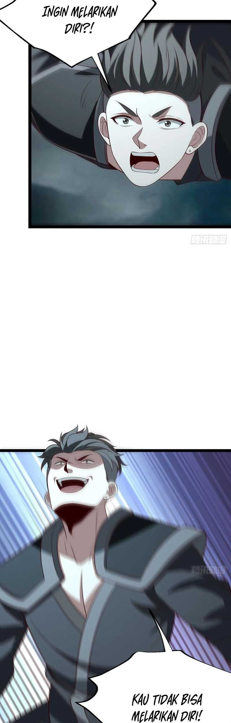 I Was Forced by the System to Become a Villain Chapter 116 Gambar 7