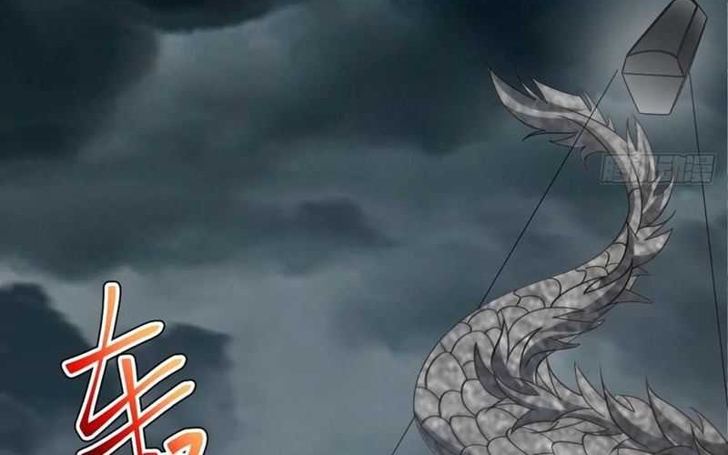 I Was Forced by the System to Become a Villain Chapter 115 Gambar 6