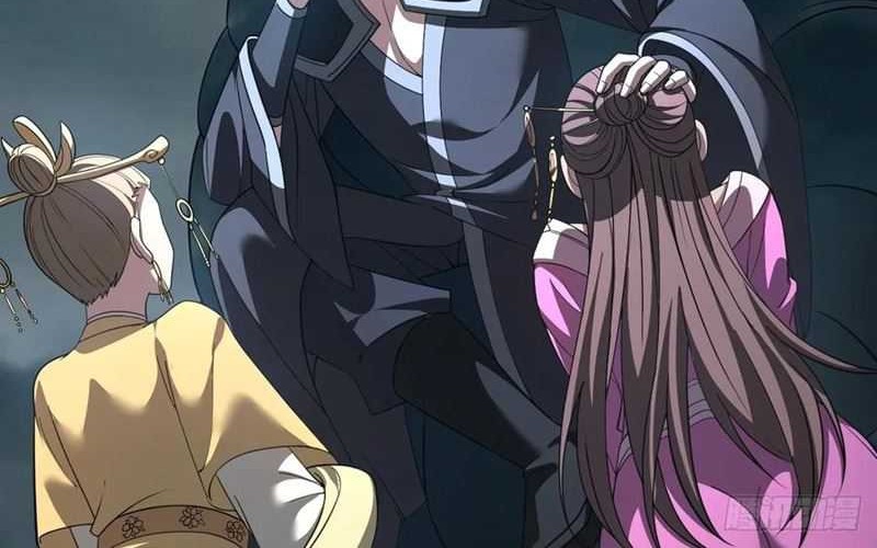 I Was Forced by the System to Become a Villain Chapter 115 Gambar 12