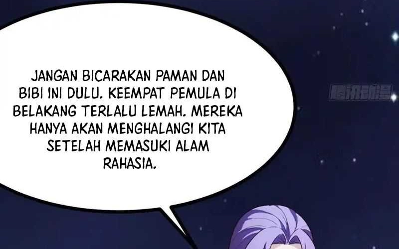 I Was Forced by the System to Become a Villain Chapter 113 Gambar 6