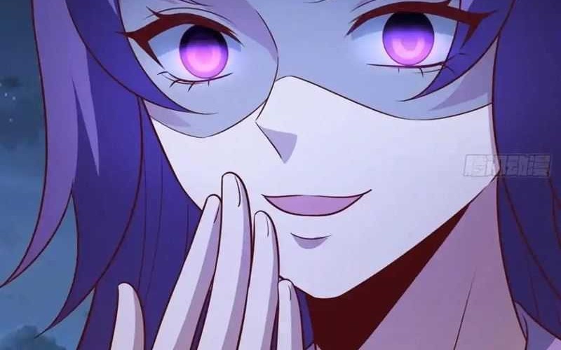 I Was Forced by the System to Become a Villain Chapter 113 Gambar 12