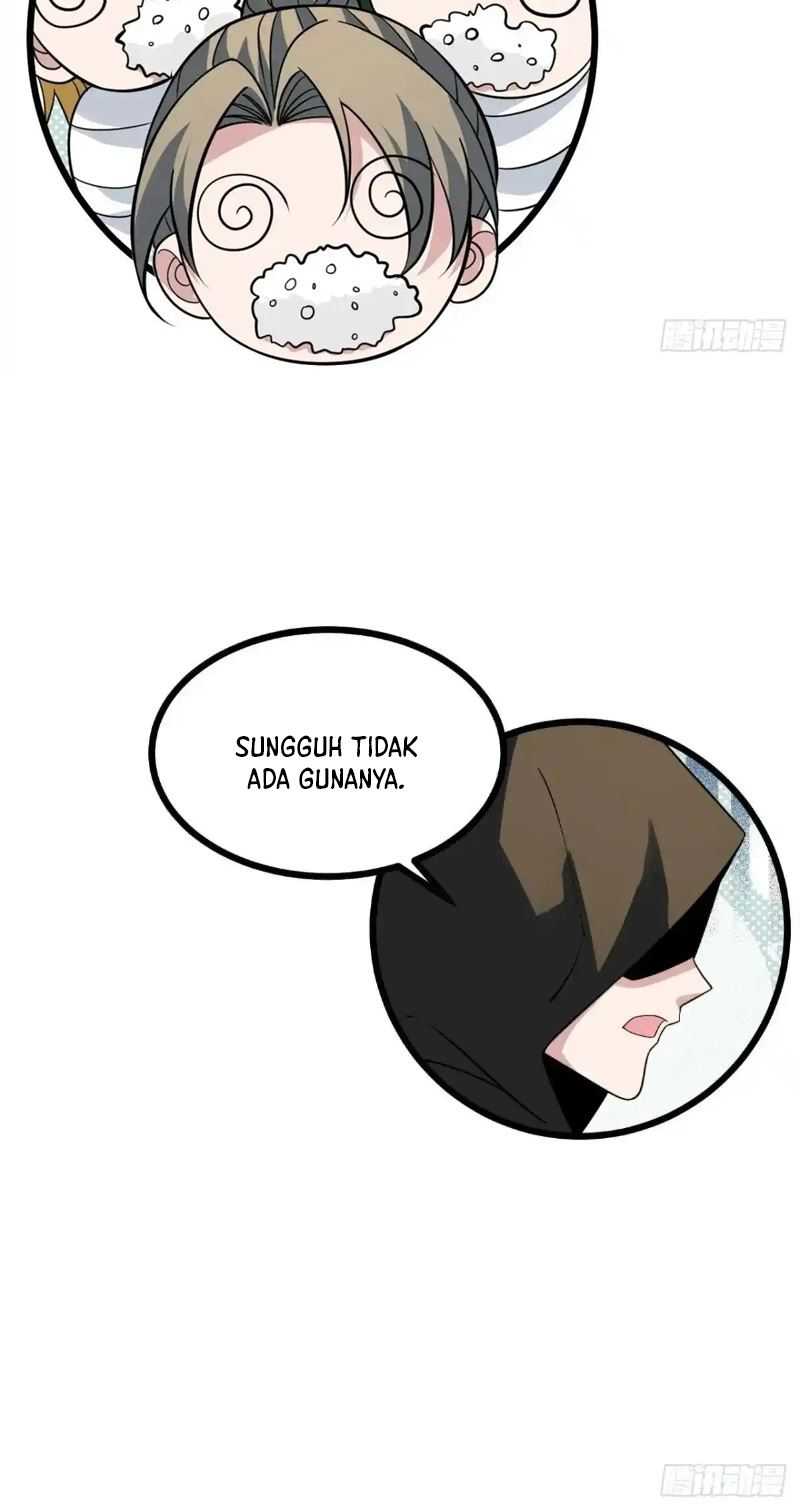 I Was Forced by the System to Become a Villain Chapter 111 Gambar 46