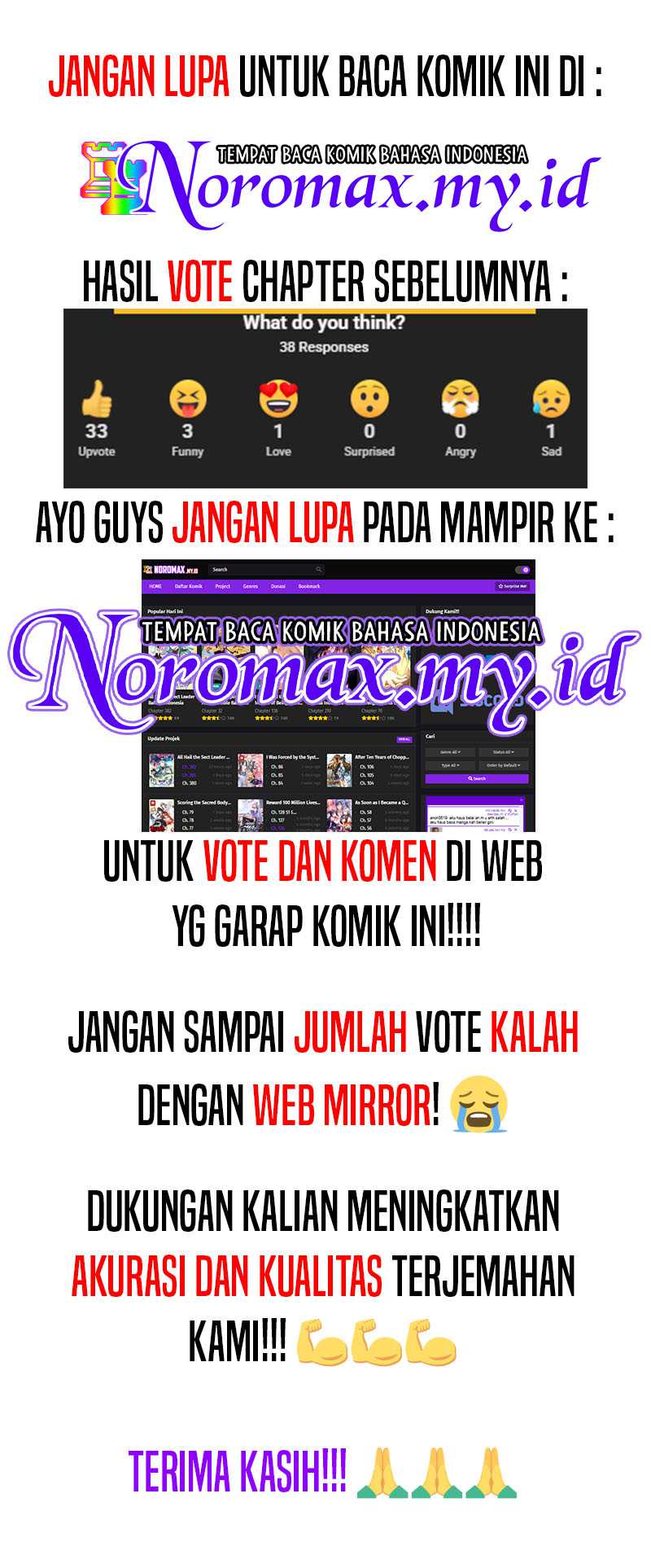 Manhua I Was Forced by the System to Become a Villain Chapter 111 gambar nomor 2