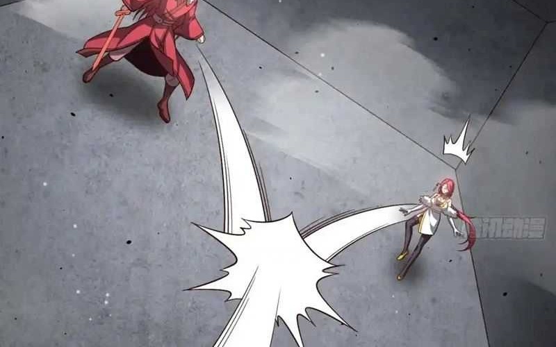 I Was Forced by the System to Become a Villain Chapter 111 Gambar 4