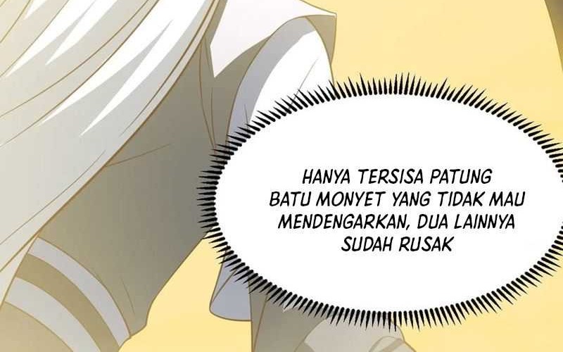 I Was Forced by the System to Become a Villain Chapter 118 Gambar 4