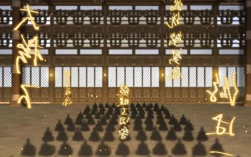 I Was Forced by the System to Become a Villain Chapter 118 Gambar 12