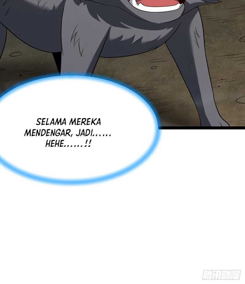 I Was Forced by the System to Become a Villain Chapter 117 Gambar 52