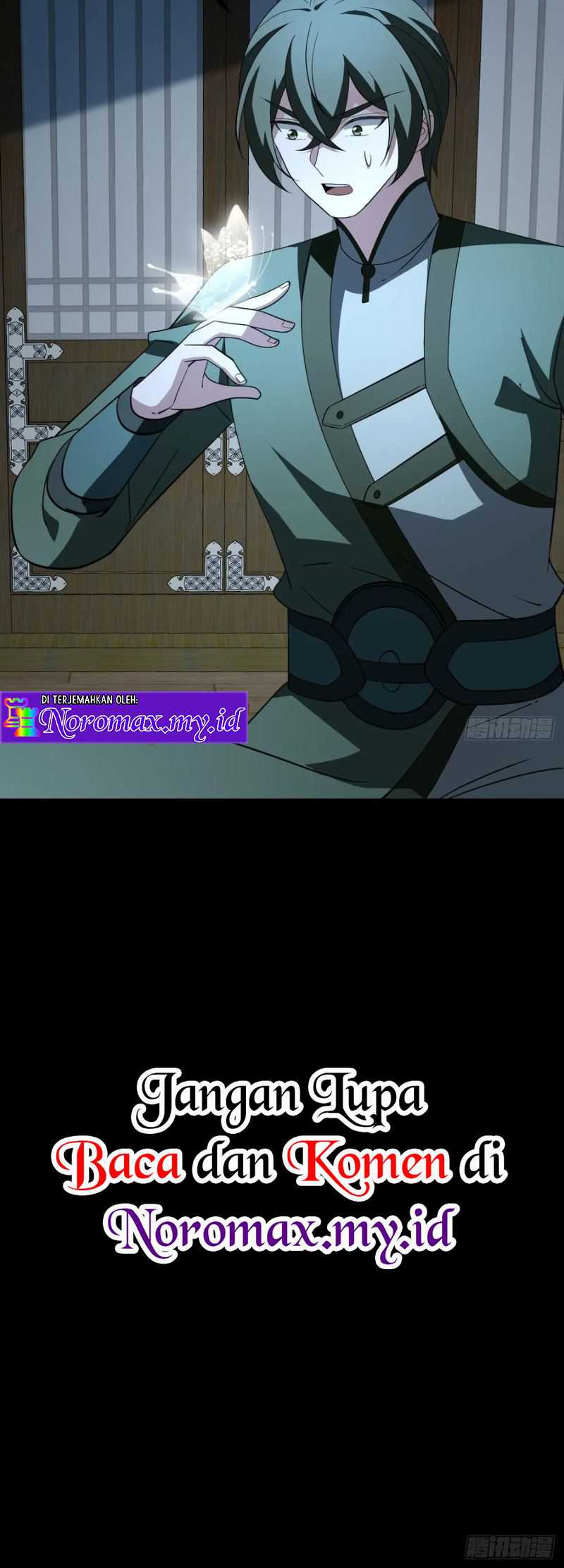 I Was Forced by the System to Become a Villain Chapter 106 Gambar 41