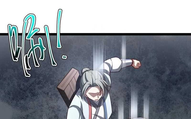 I Was Forced by the System to Become a Villain Chapter 106 Gambar 6