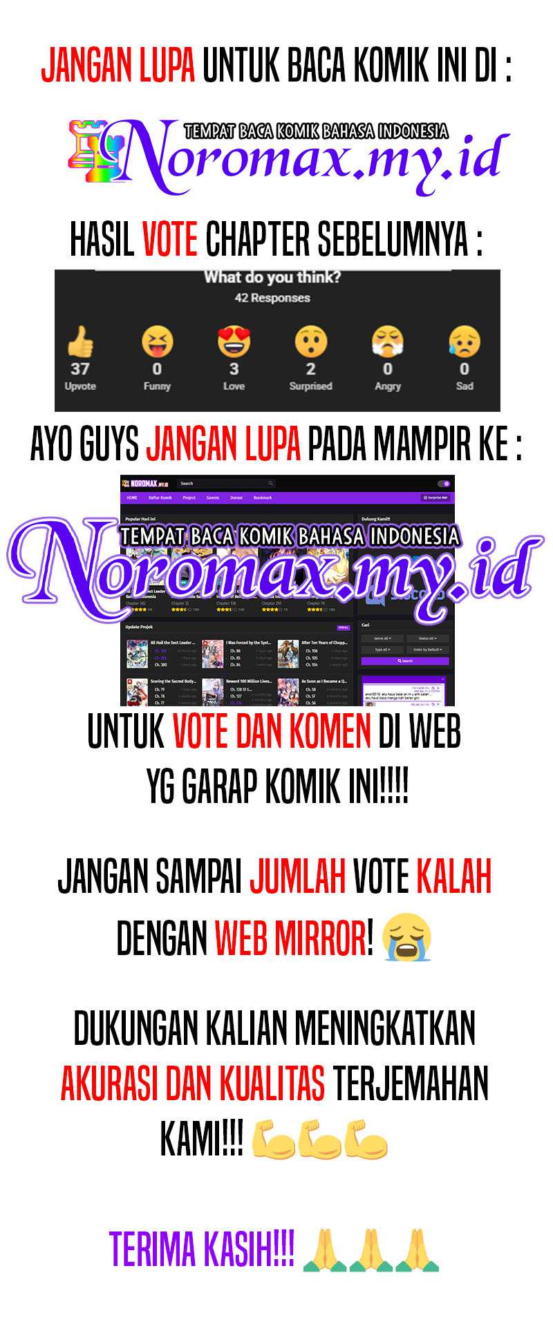 Manhua I Was Forced by the System to Become a Villain Chapter 103 gambar nomor 2