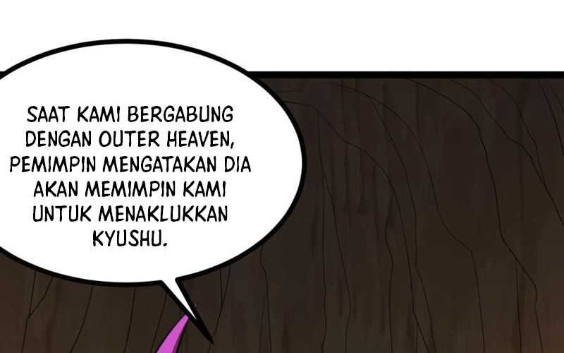 I Was Forced by the System to Become a Villain Chapter 102 Gambar 12