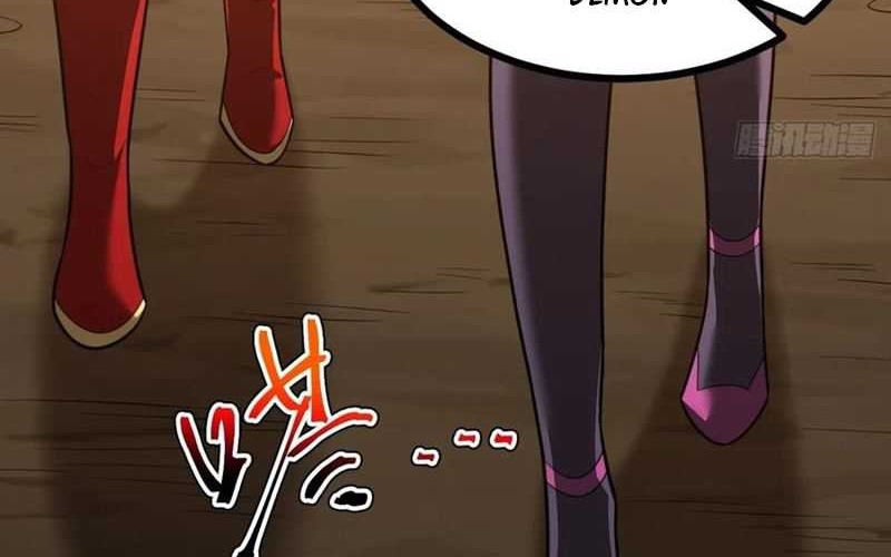 I Was Forced by the System to Become a Villain Chapter 102 Gambar 14