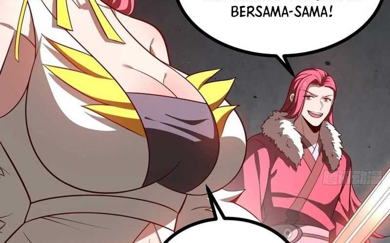 I Was Forced by the System to Become a Villain Chapter 110 Gambar 18