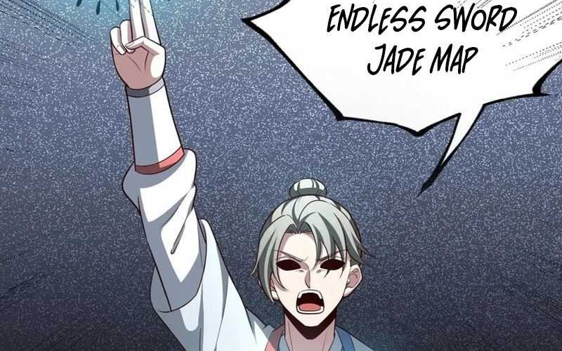 I Was Forced by the System to Become a Villain Chapter 110 Gambar 24